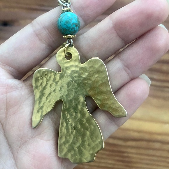 Handmade Angel Jewelry - Picture 4 of 4
